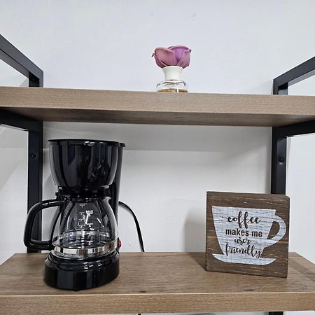 Salmos 23 Acogedor Apartamento Estudio Ceiba Ngoại thất bức ảnh