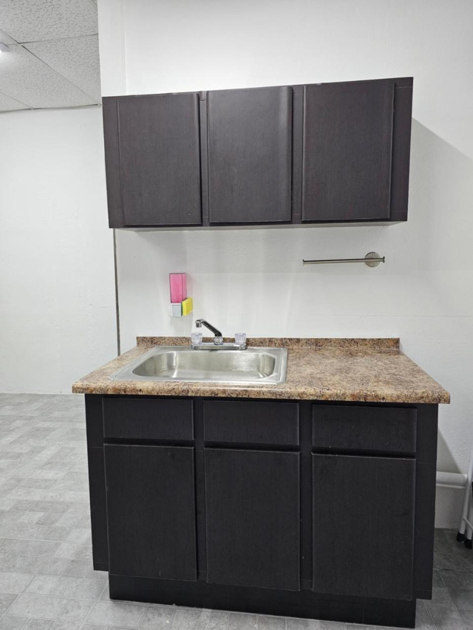 Salmos 23 Acogedor Apartamento Estudio Ceiba Ngoại thất bức ảnh
