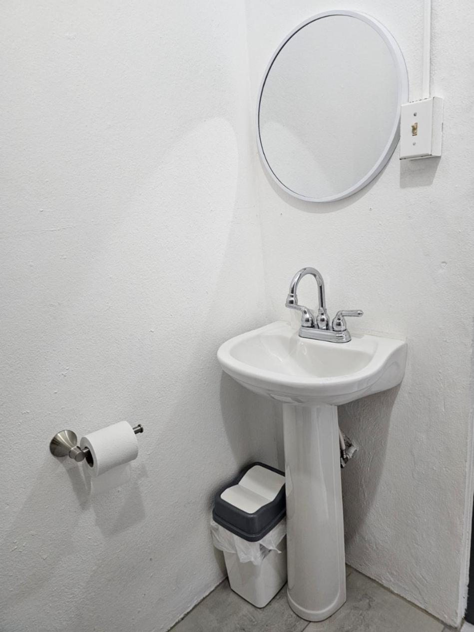 Salmos 23 Acogedor Apartamento Estudio Ceiba Ngoại thất bức ảnh