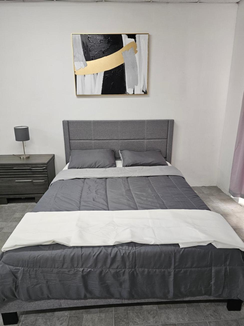 Salmos 23 Acogedor Apartamento Estudio Ceiba Ngoại thất bức ảnh