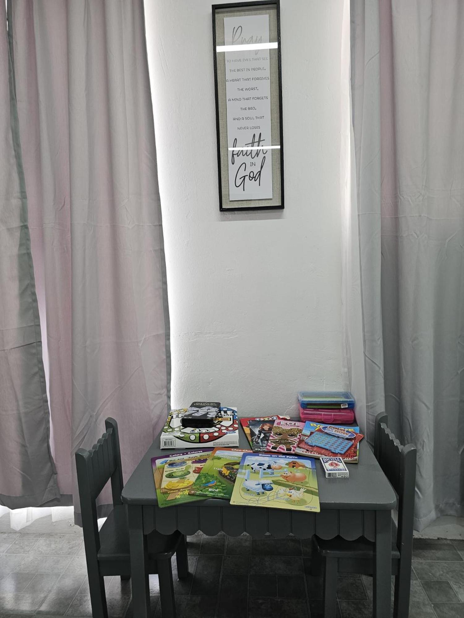 Salmos 23 Acogedor Apartamento Estudio Ceiba Ngoại thất bức ảnh